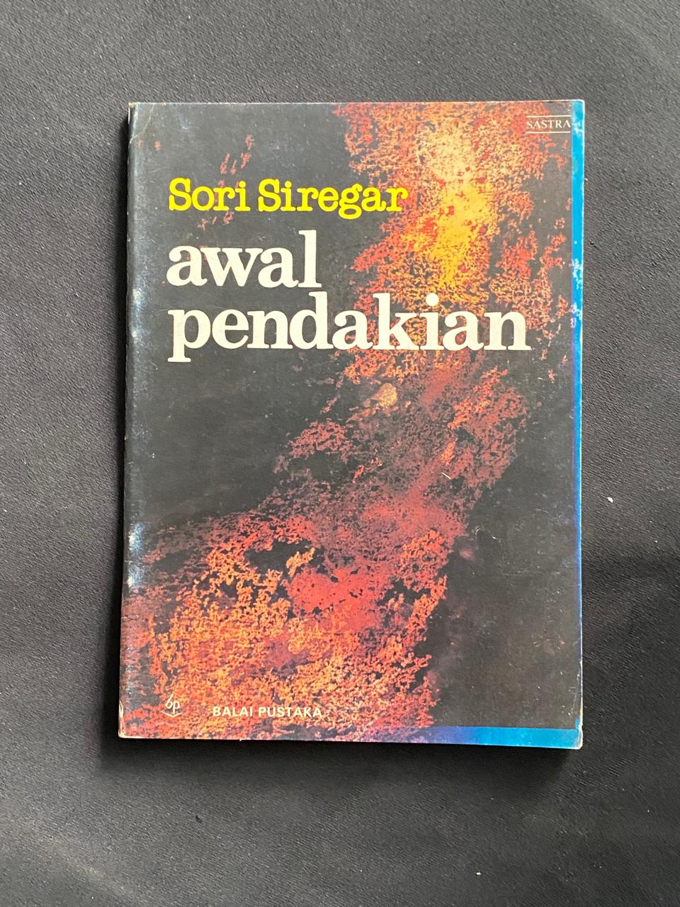 Awal Pendakian