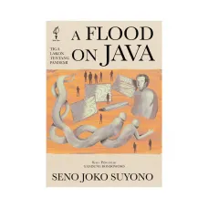 A FLOOD ON JAVA (Tiga Lakon tentang Pandemi)