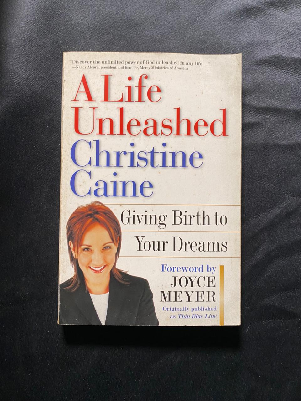 A Life Unleashed