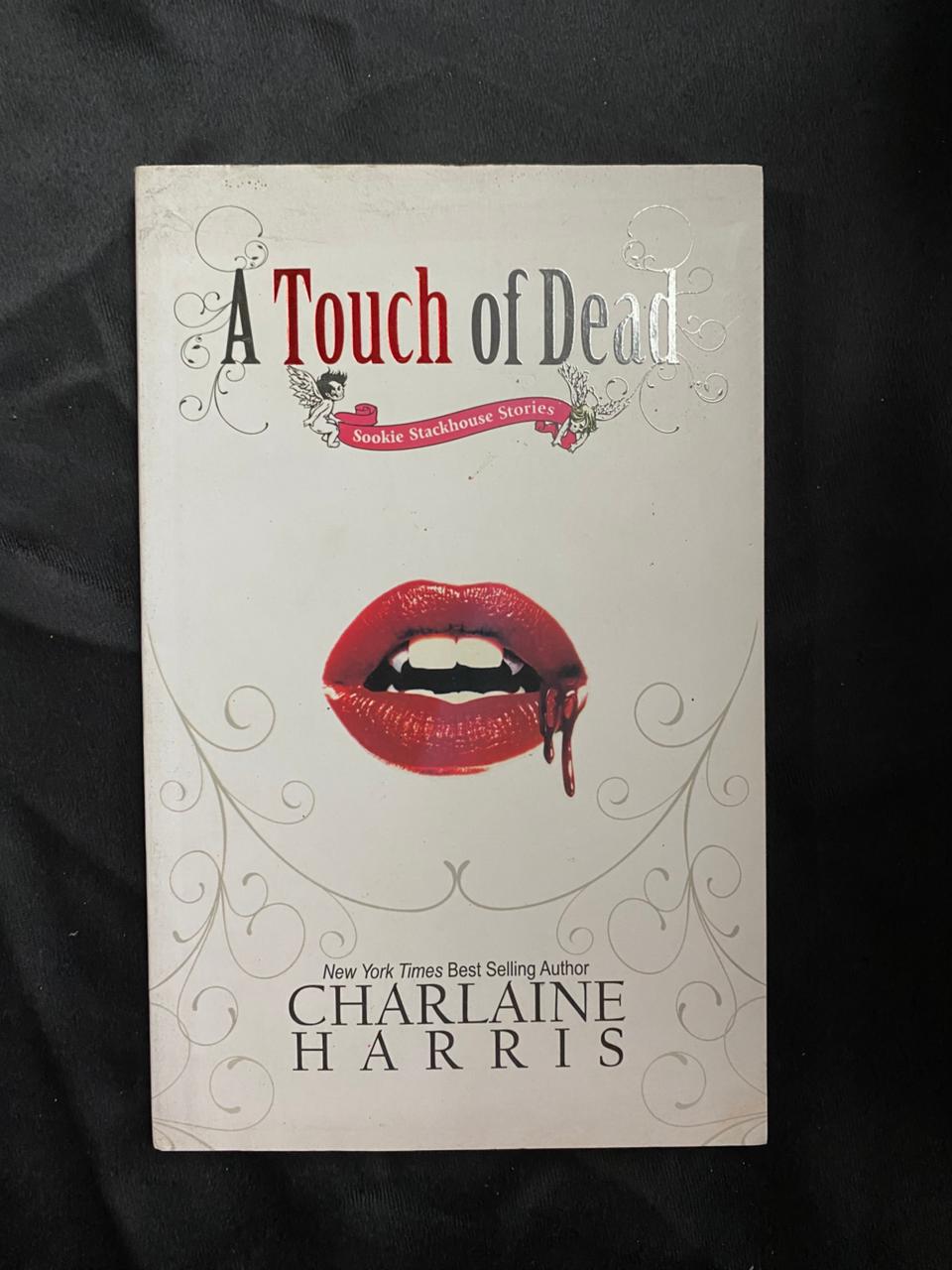 A Touch Of Dead