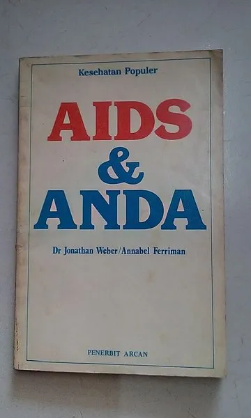 AIDS & ANDA