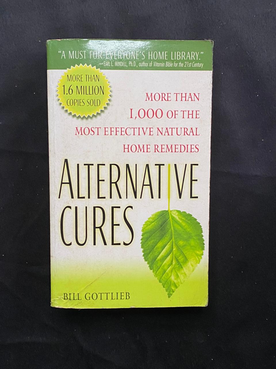 Alternative Cures