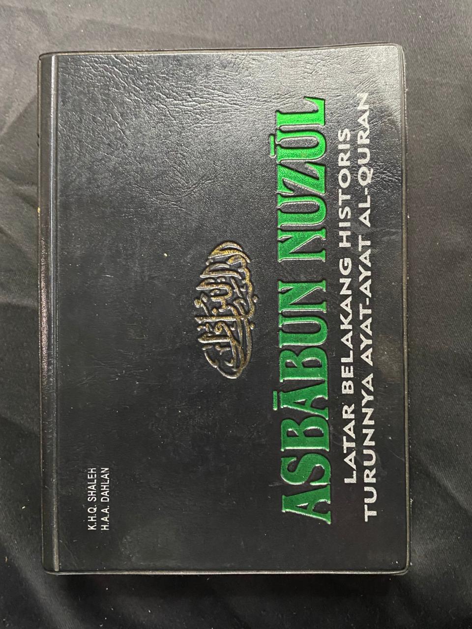 Asbabun Nuzul: Latar Belakang Historis Turunnya Ayat-Ayat Al-Quran