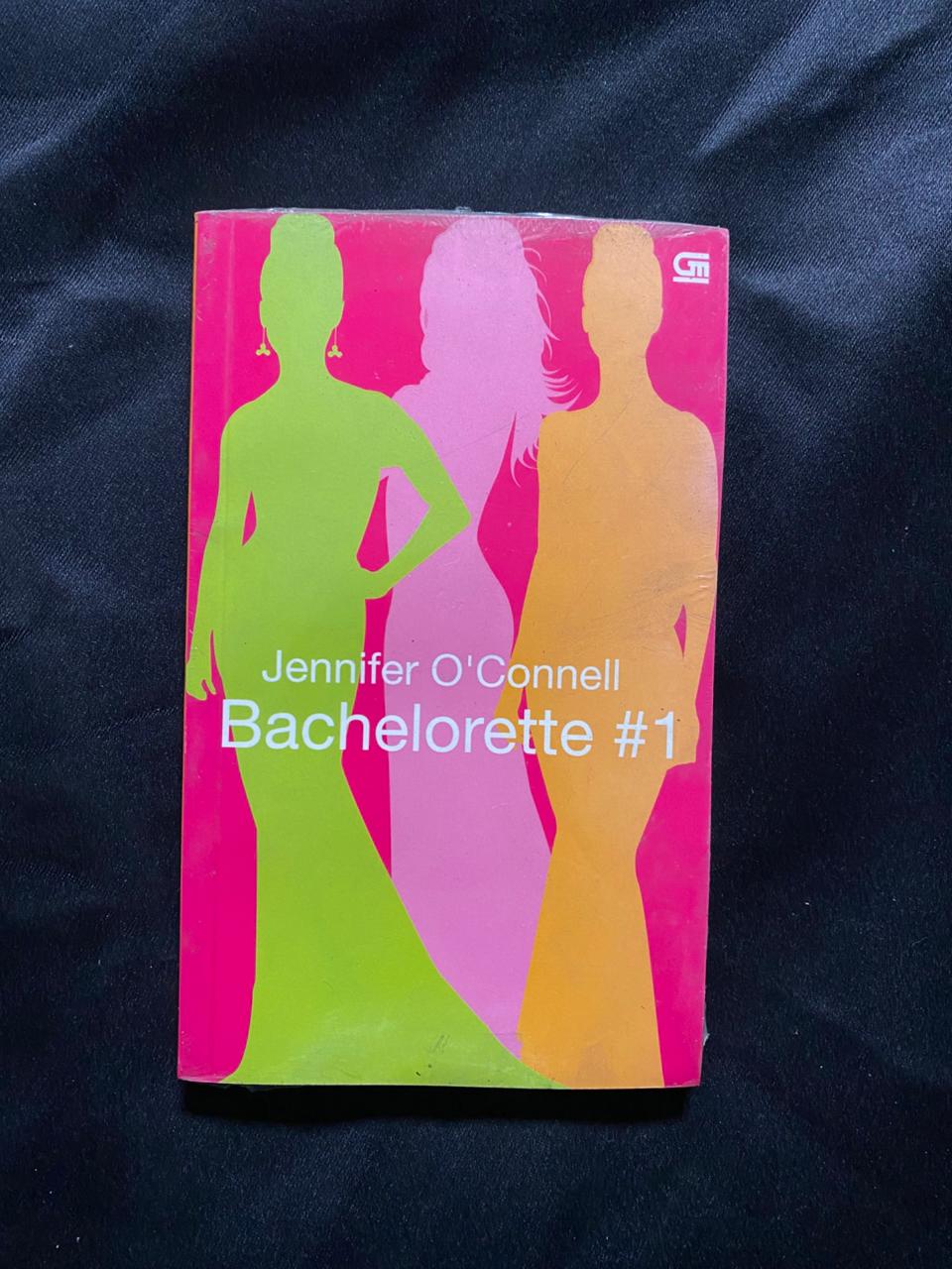 Bachelorette #1
