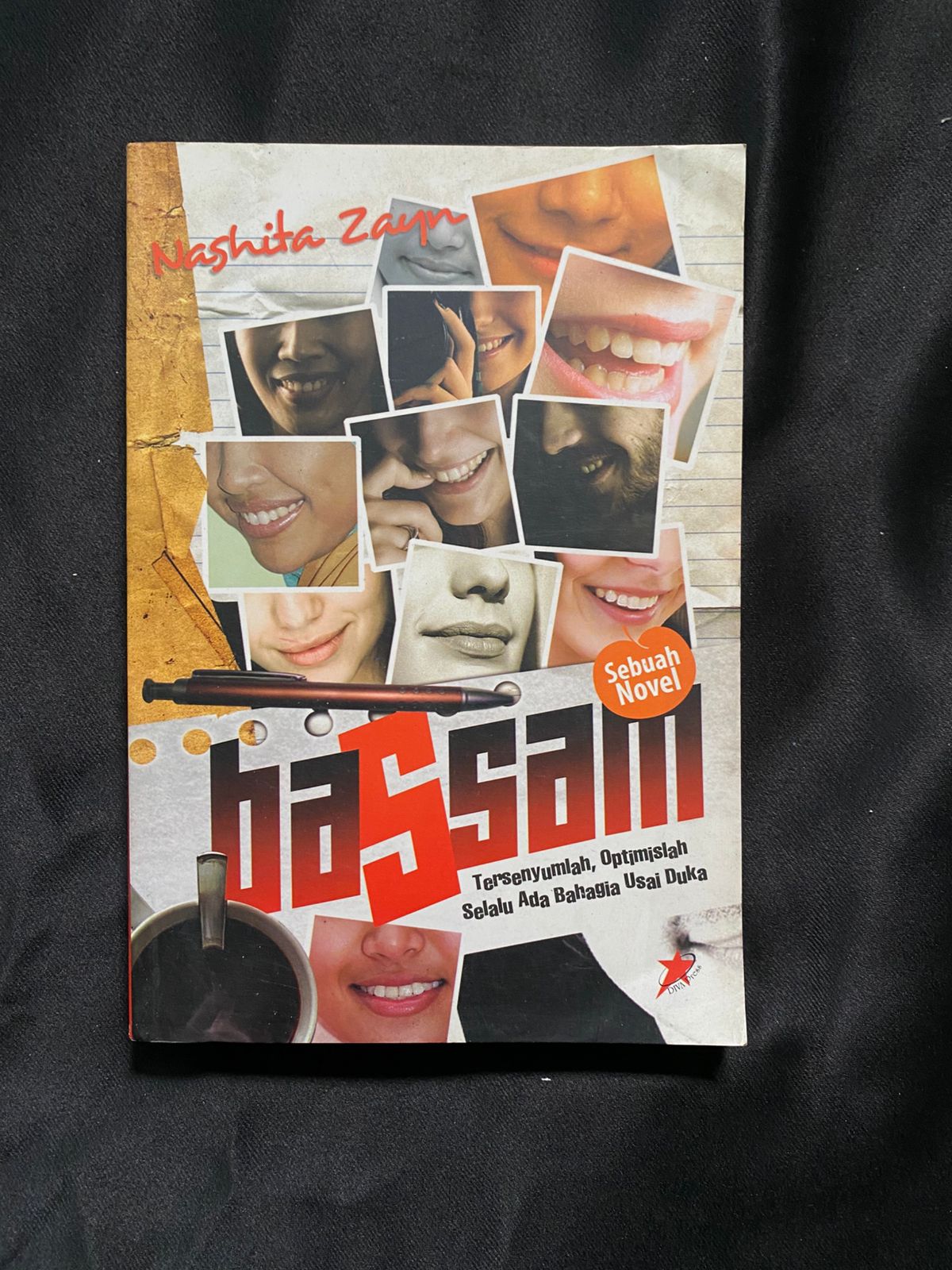 Bassam