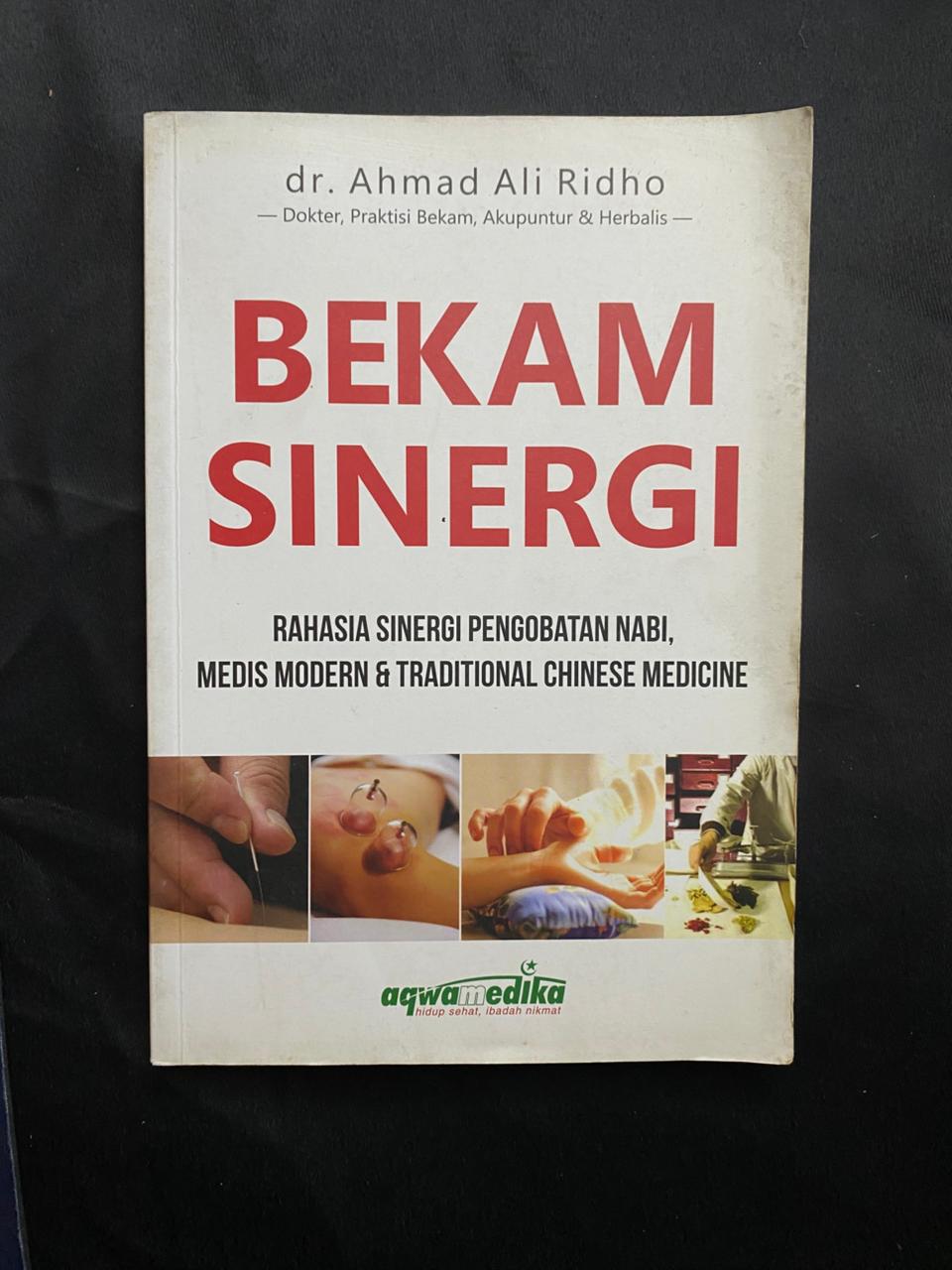 Bekam Sinergi