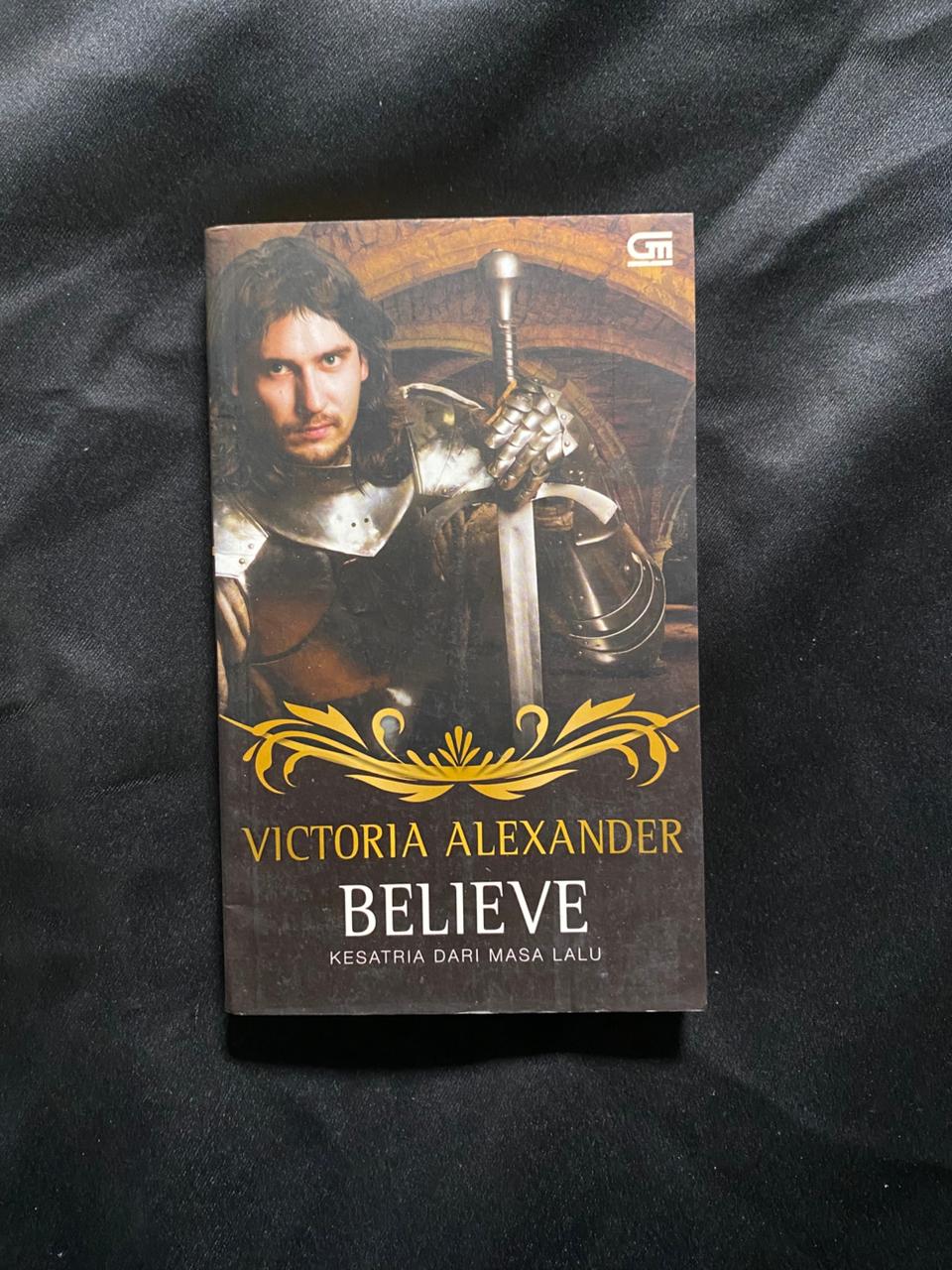 Believe