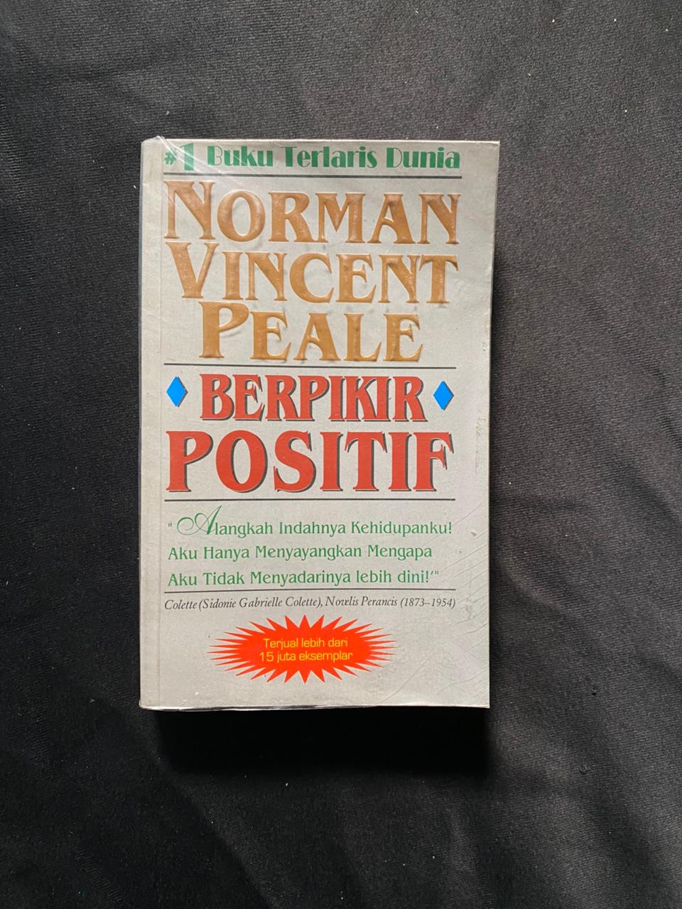 Berpikir Positif