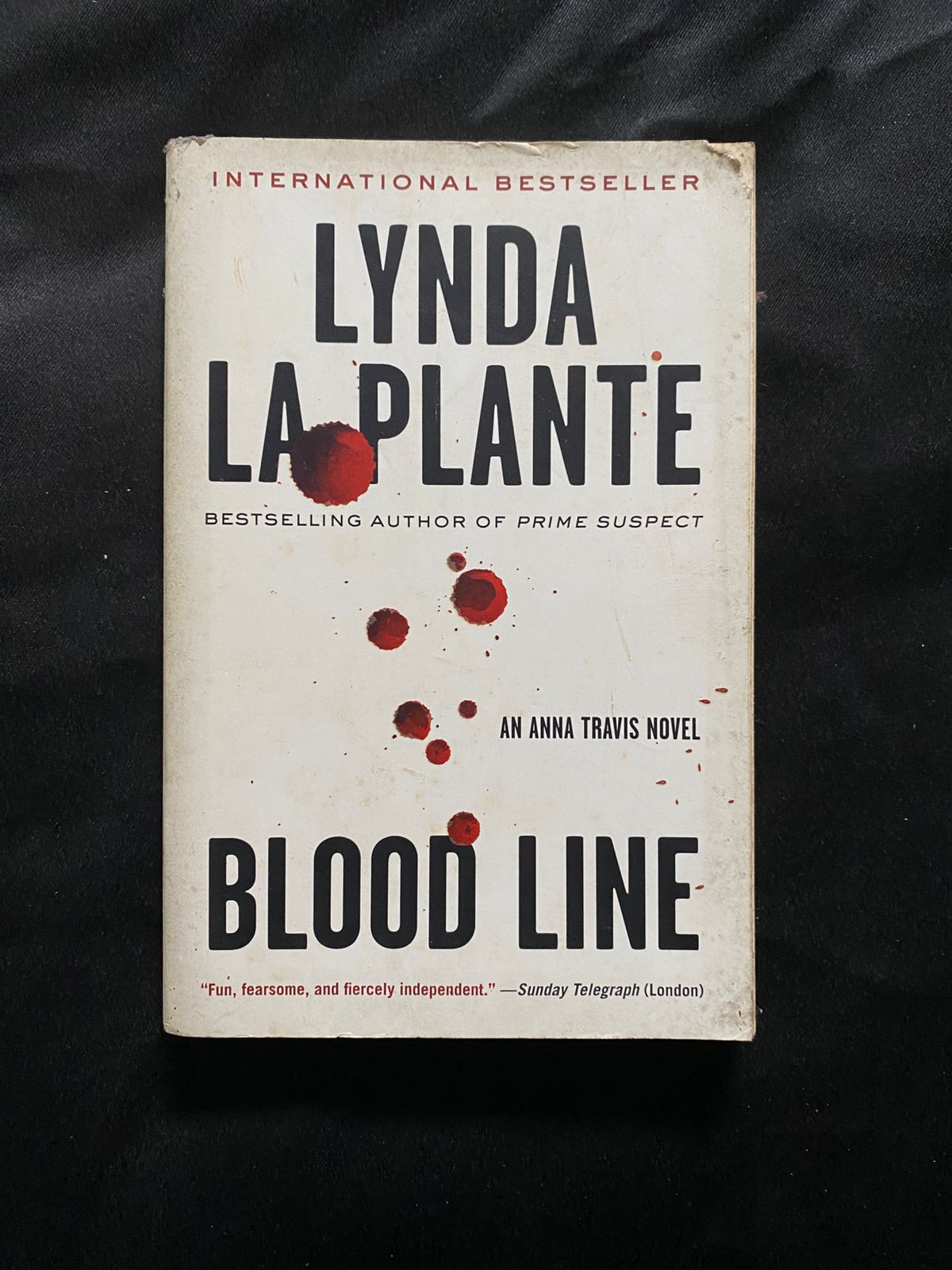 Blood Line