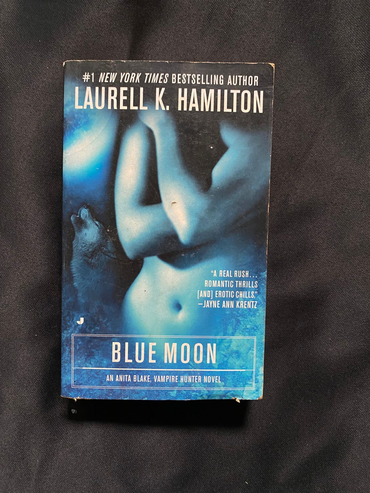 Blue Moon