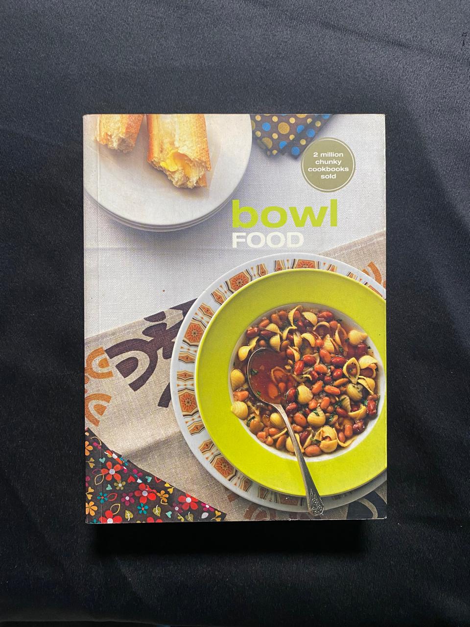 Bowl Food