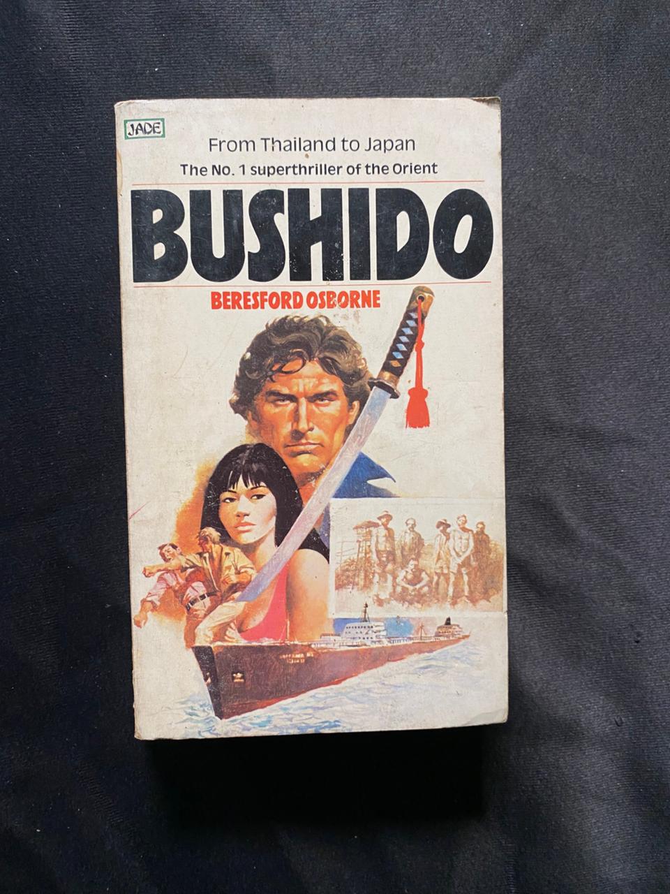 Bushido