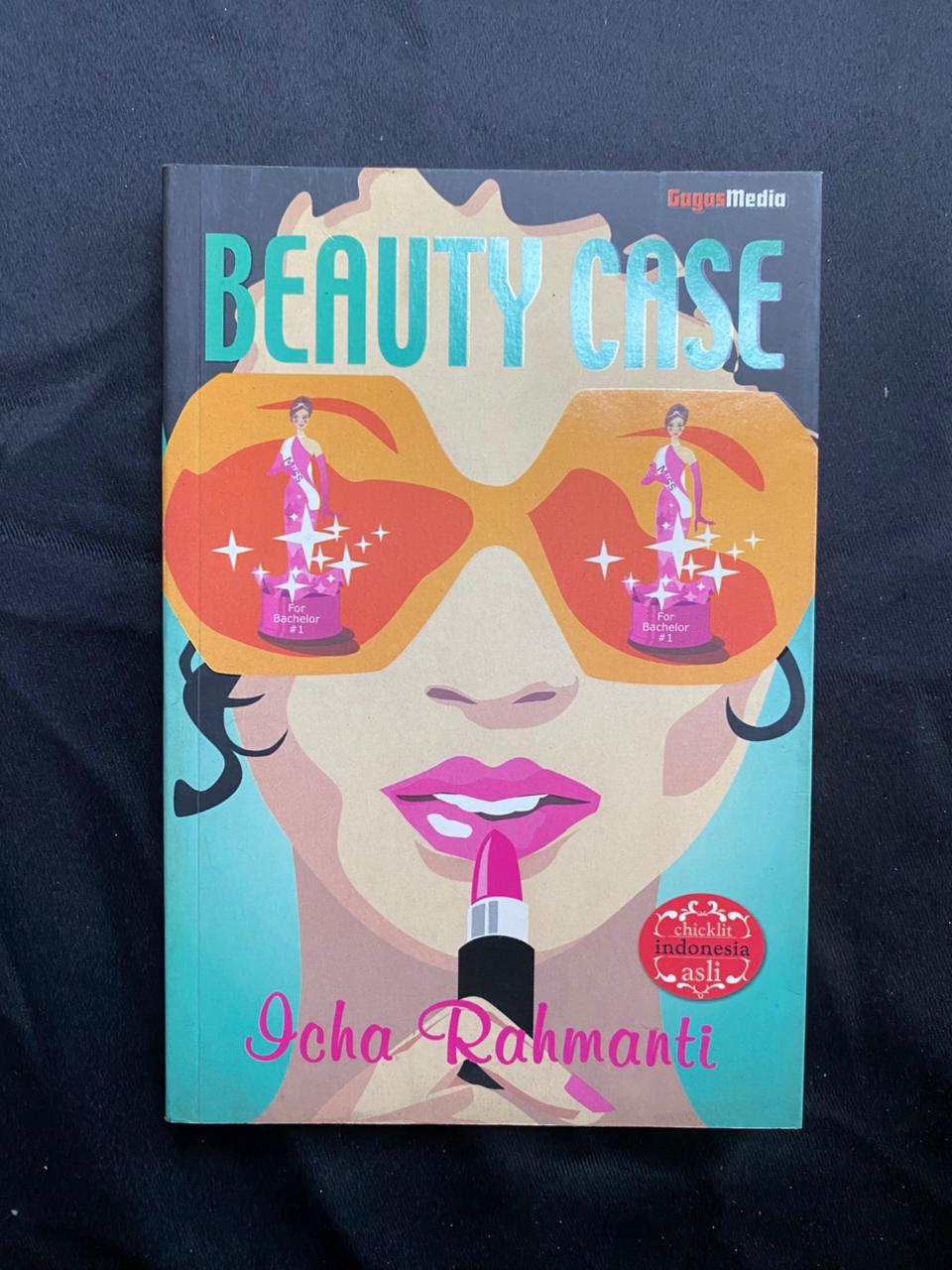 Beauty Case