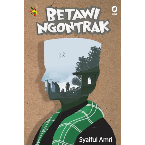 BETAWI NGONTRAK
