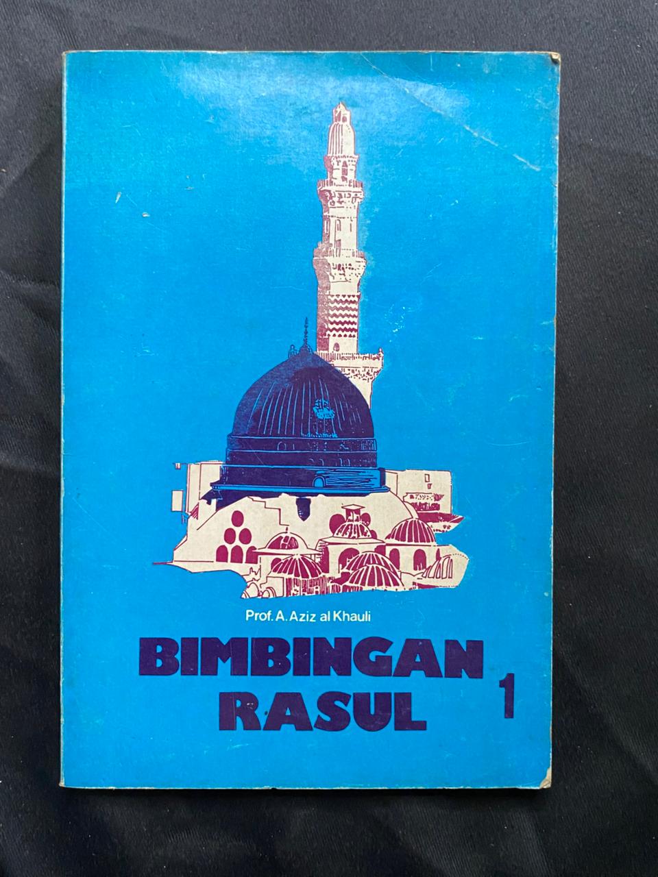 Bimbingan Rasul