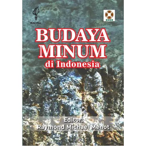 BUDAYA MINUM DI INDONESIA