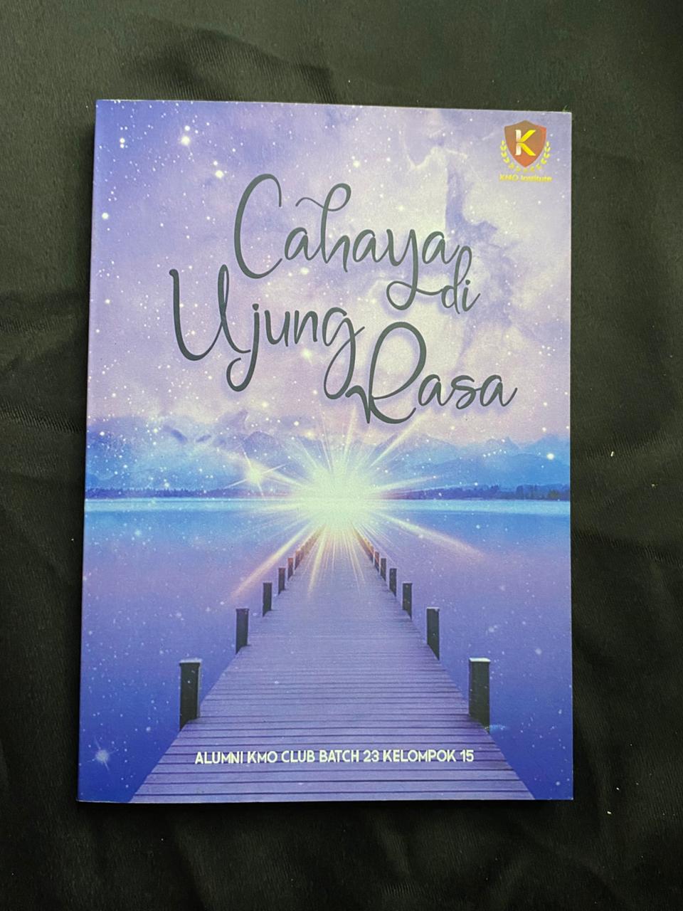 Cahaya Di Ujung Rasa