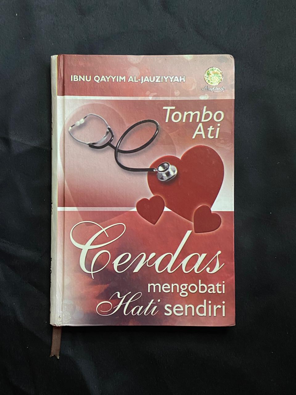 Tombo Ati: Cerdas Mengobati Hati Sendiri
