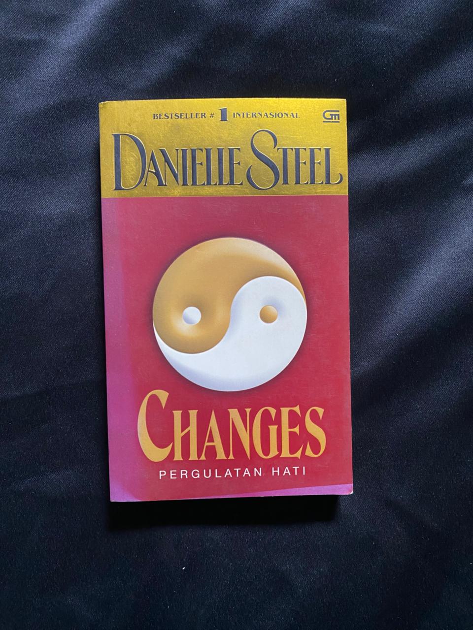 Changes