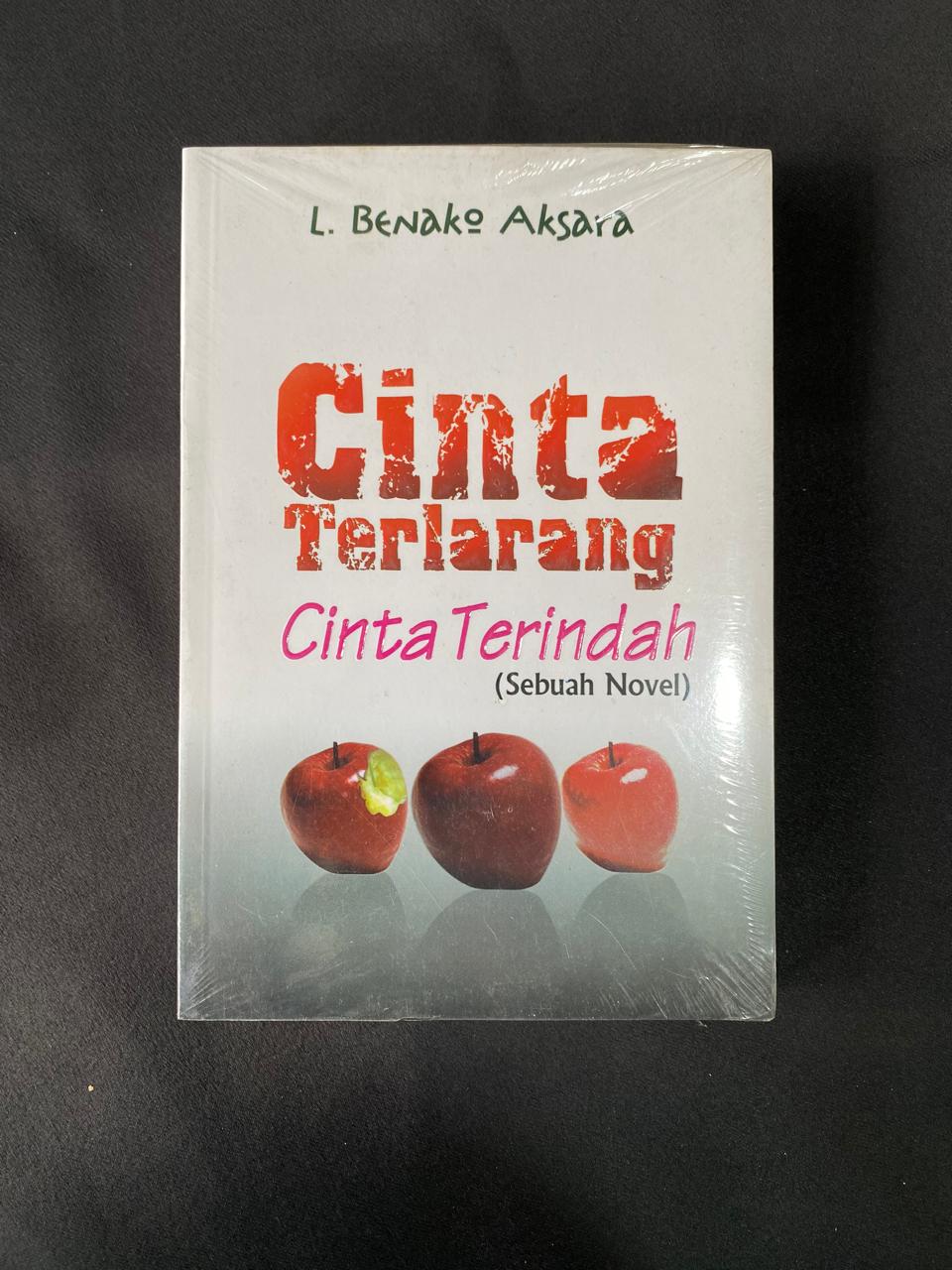 Cinta Terlarang, Cinta Terindah