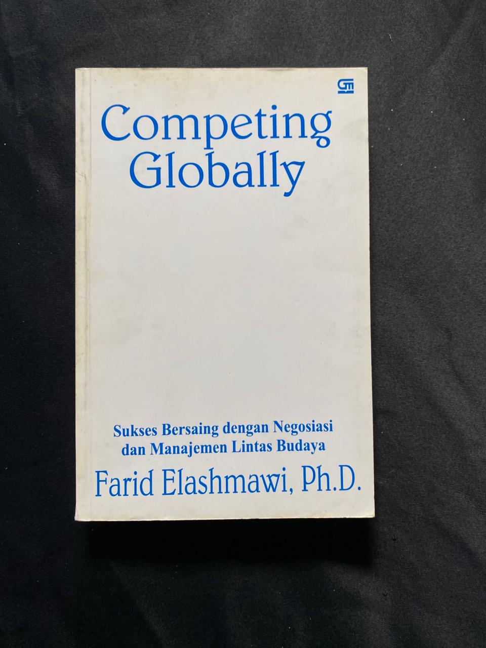 Competing Globally
