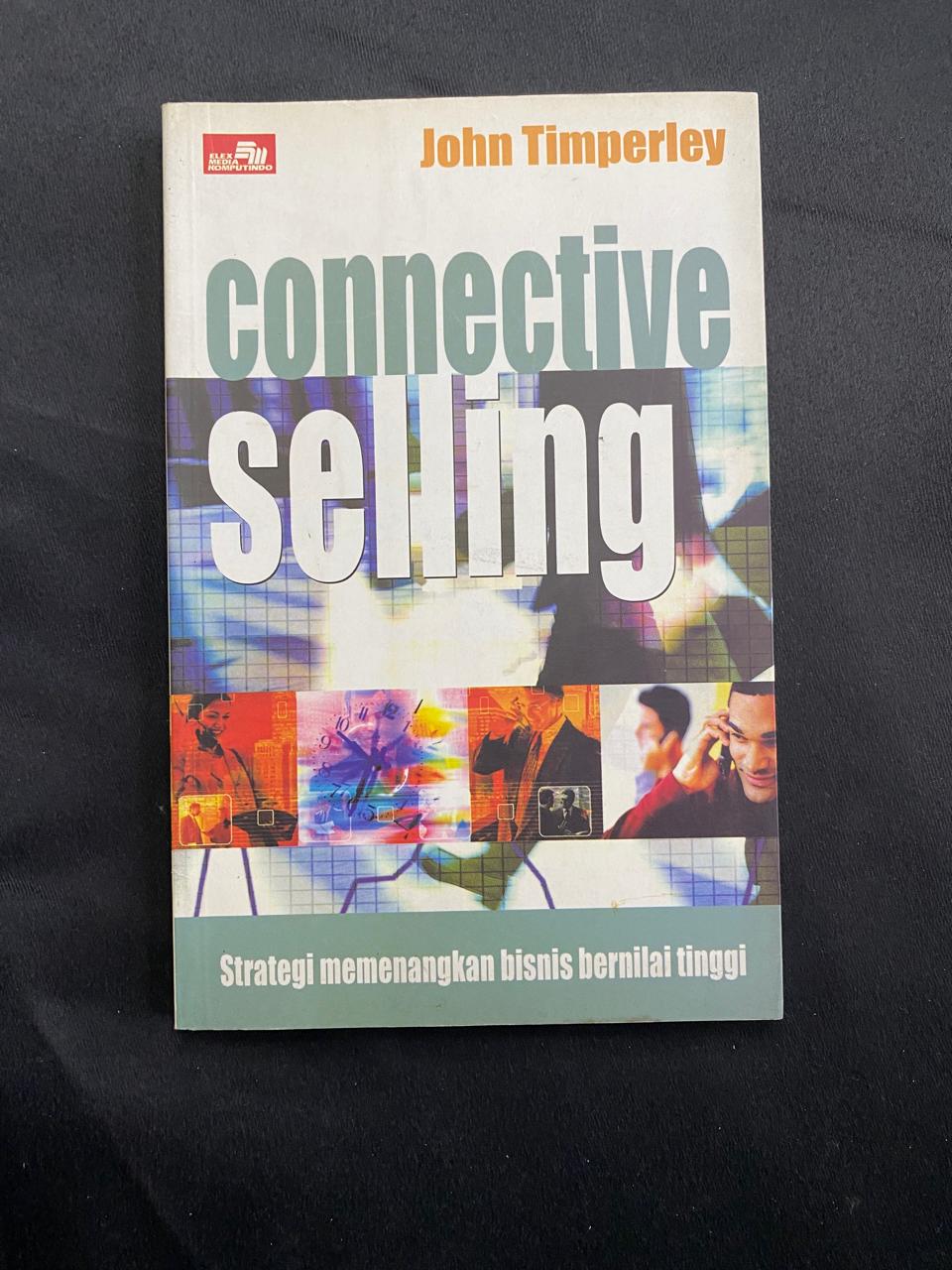Connective Selling