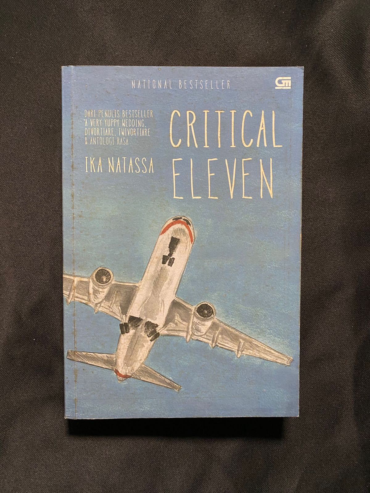 Critical Eleven