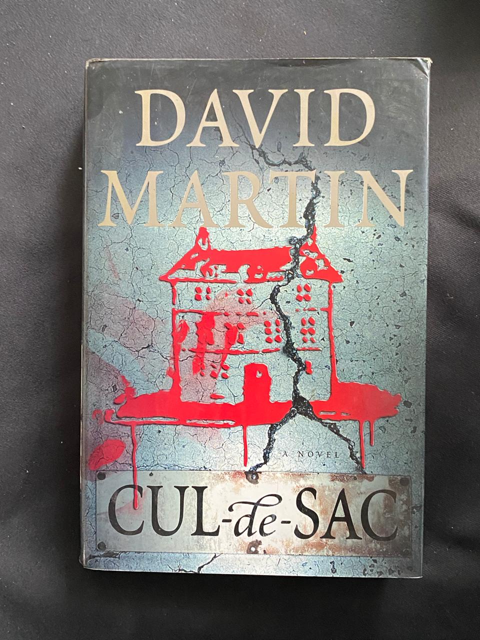 Cul De Sac