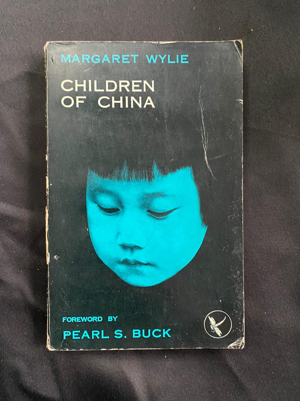 Children Of China