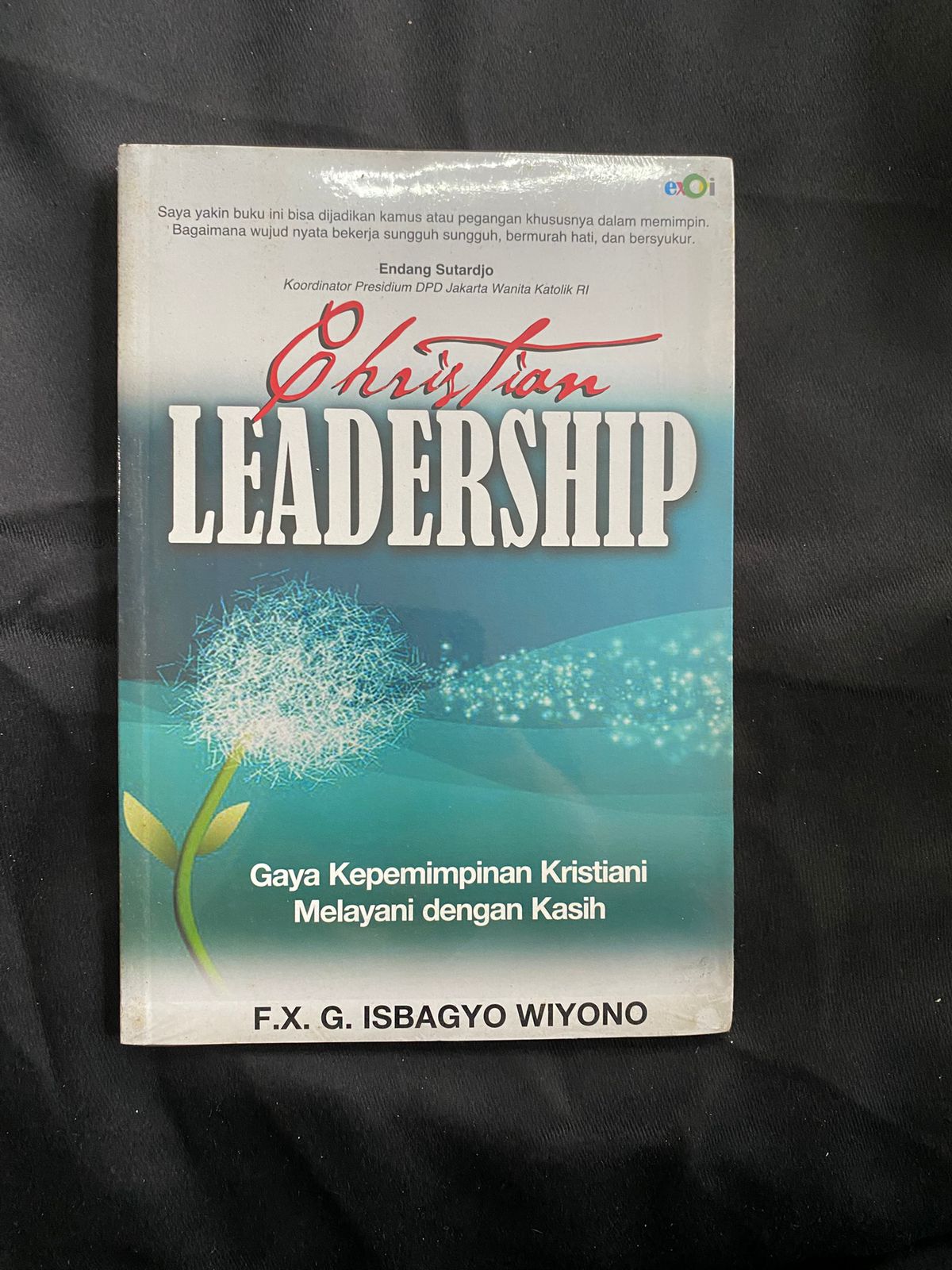 Christian Leadership
