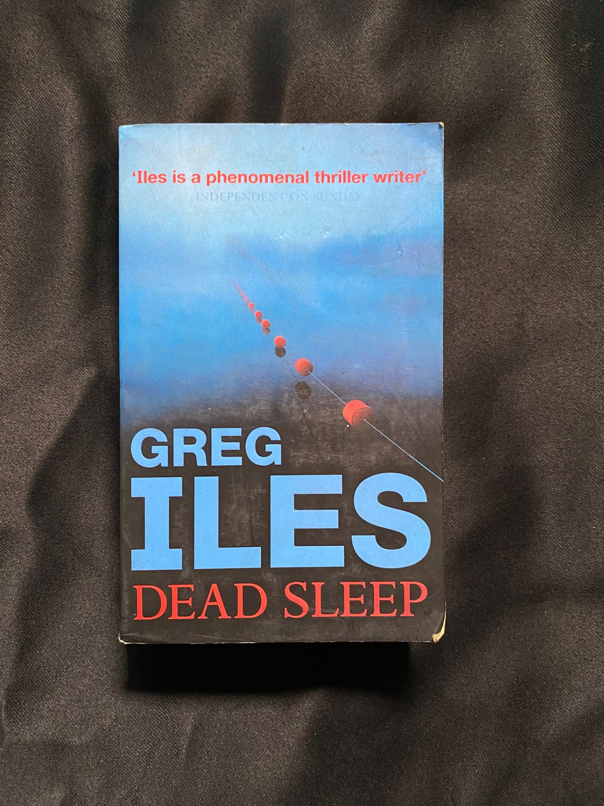 Dead Sleep