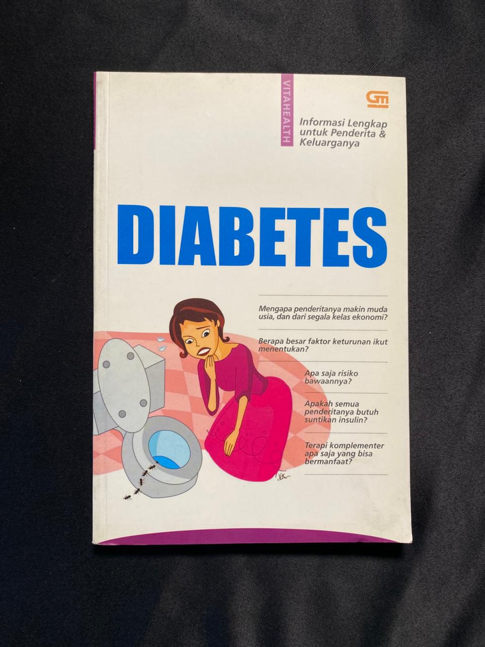 Diabetes