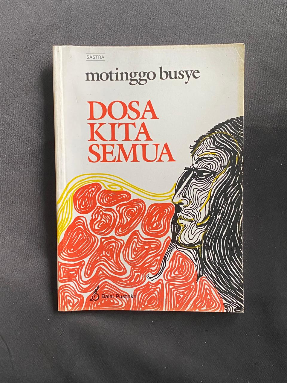 Dosa Kita Semua