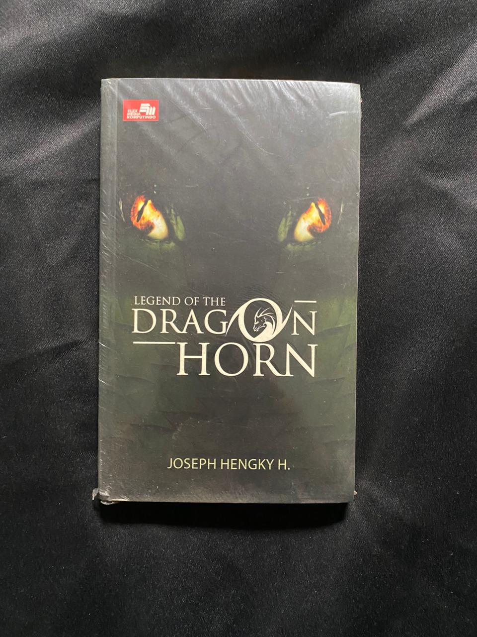 Legend of The Dragon Horn