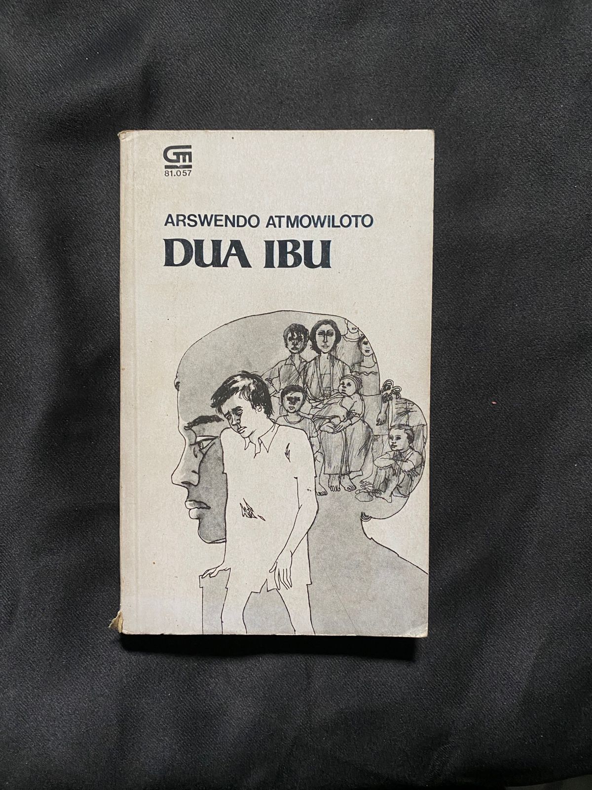 Dua Ibu