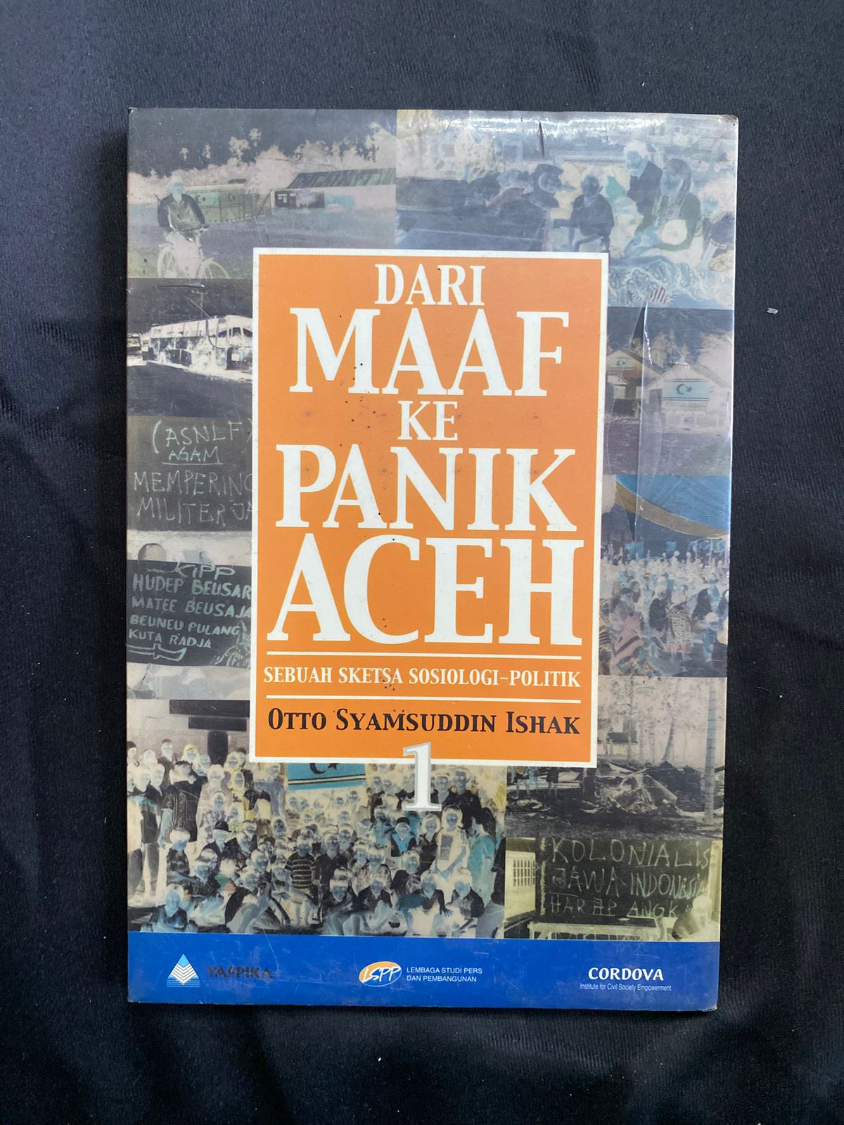 Dari Maaf Ke Panik Aceh