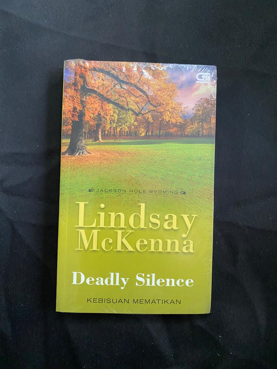 Deadly Silence