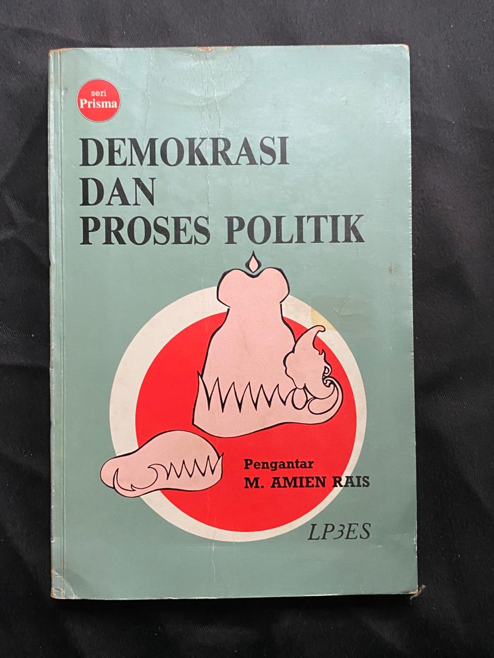 Demokrasi Dan Proses Politik