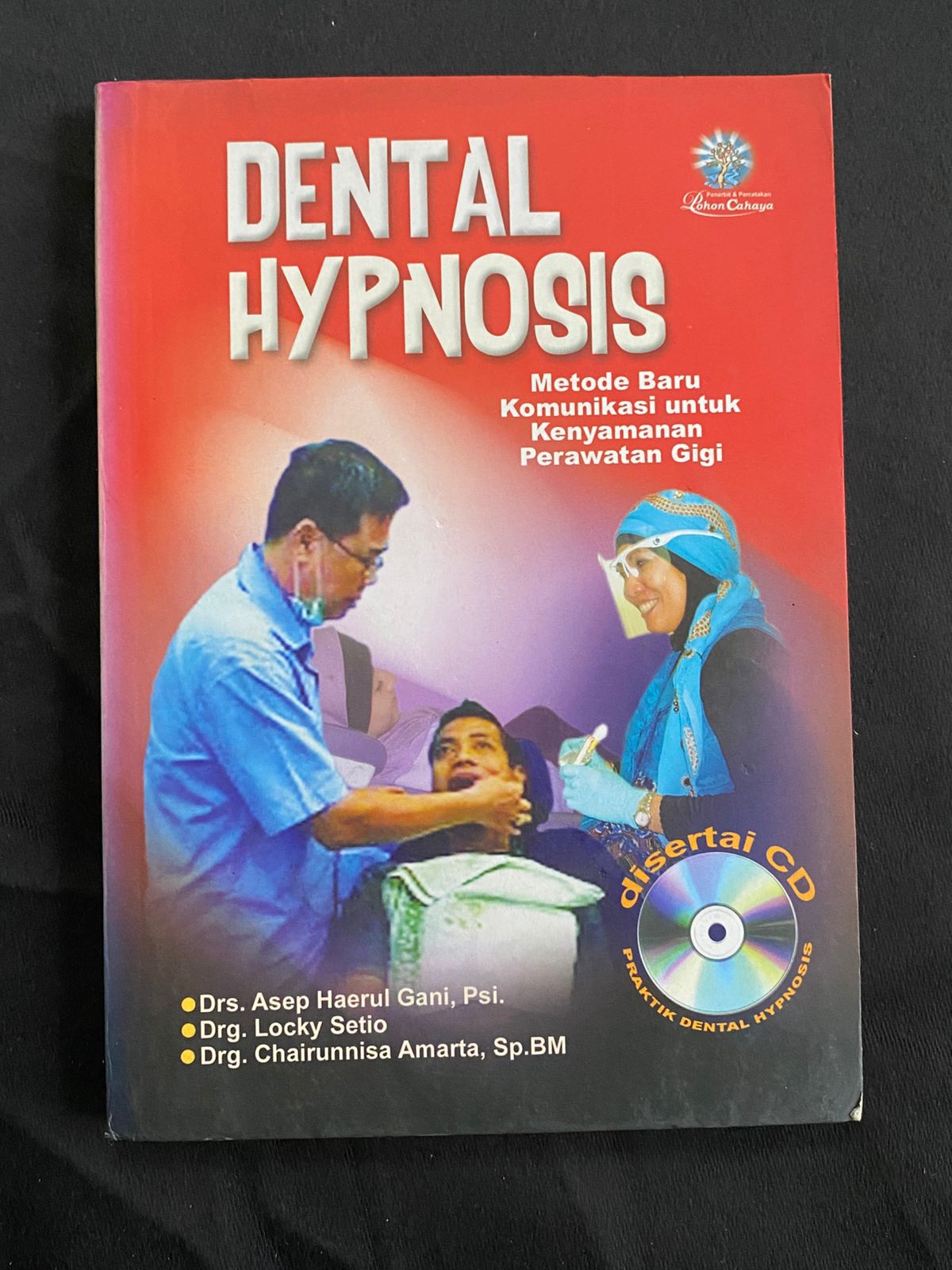 Dental Hypnosis