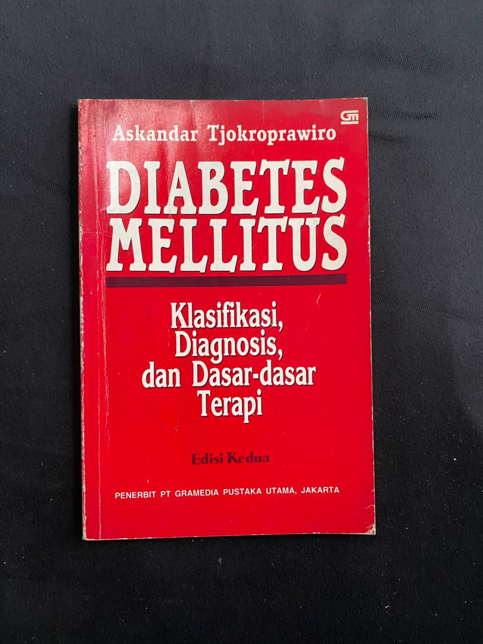 Diabetes Mellitus