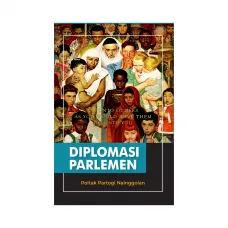 DIPLOMASI PARLEMEN