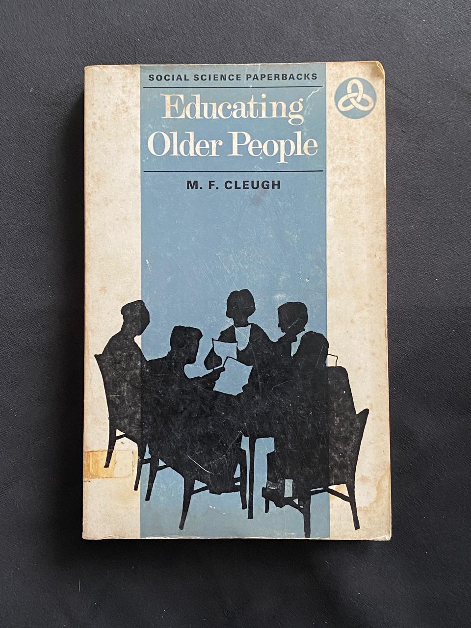 Educating Older People