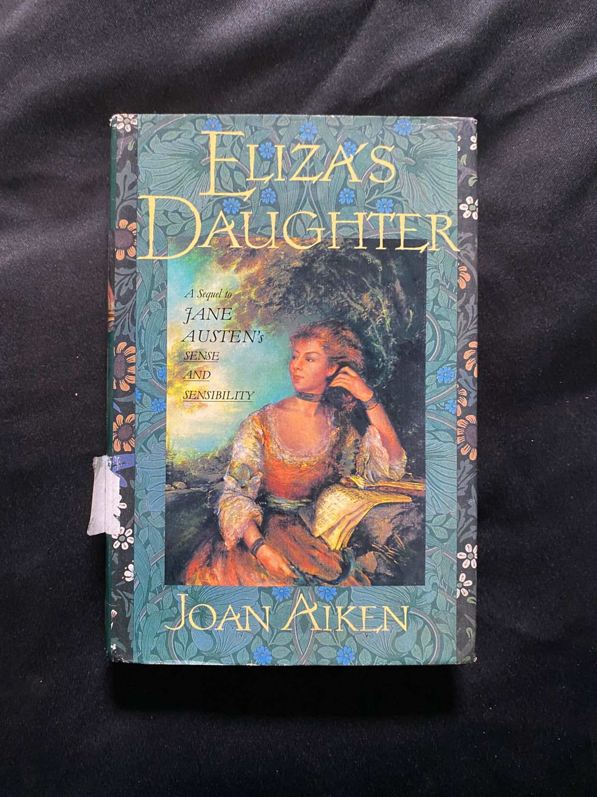 Eliza's Daughter