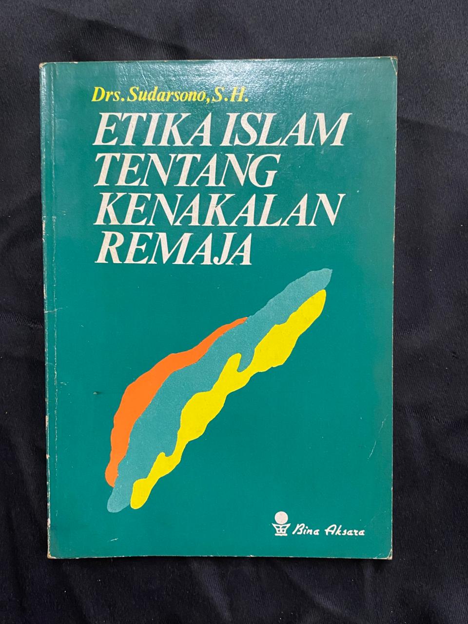 Etika Islam Tentang Kenakalan Remaja
