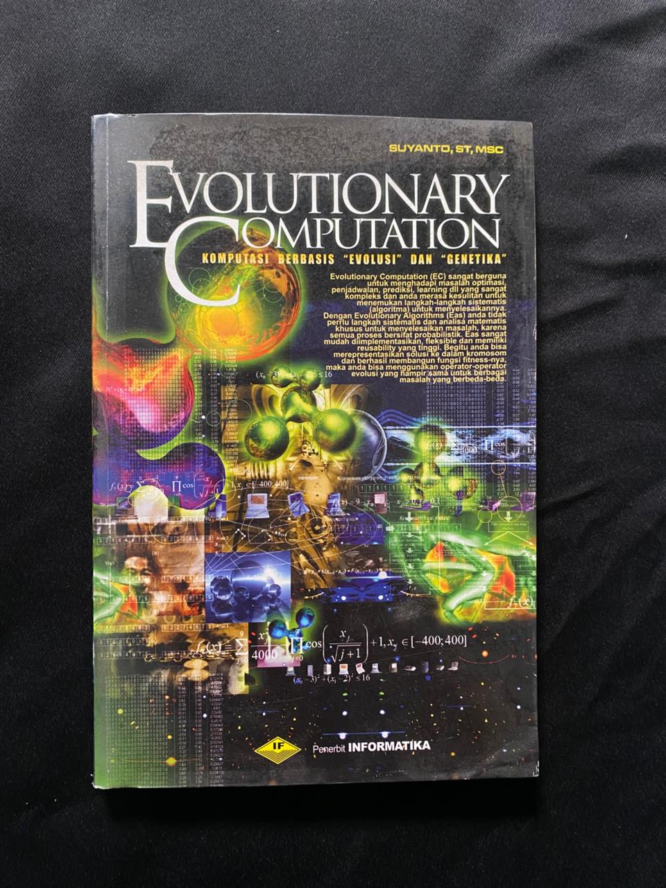 Evolutionary Computation