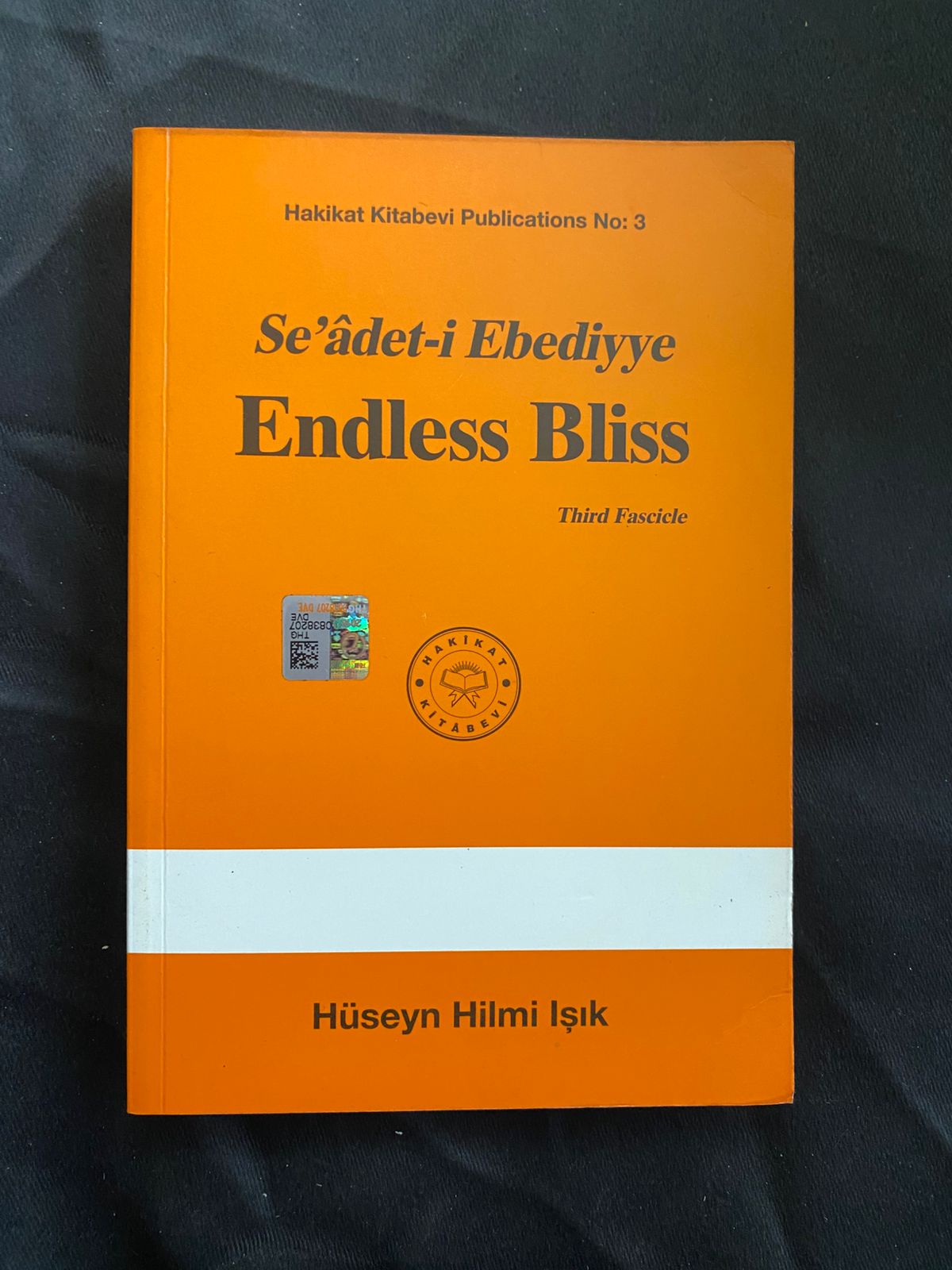 Endless Bliss