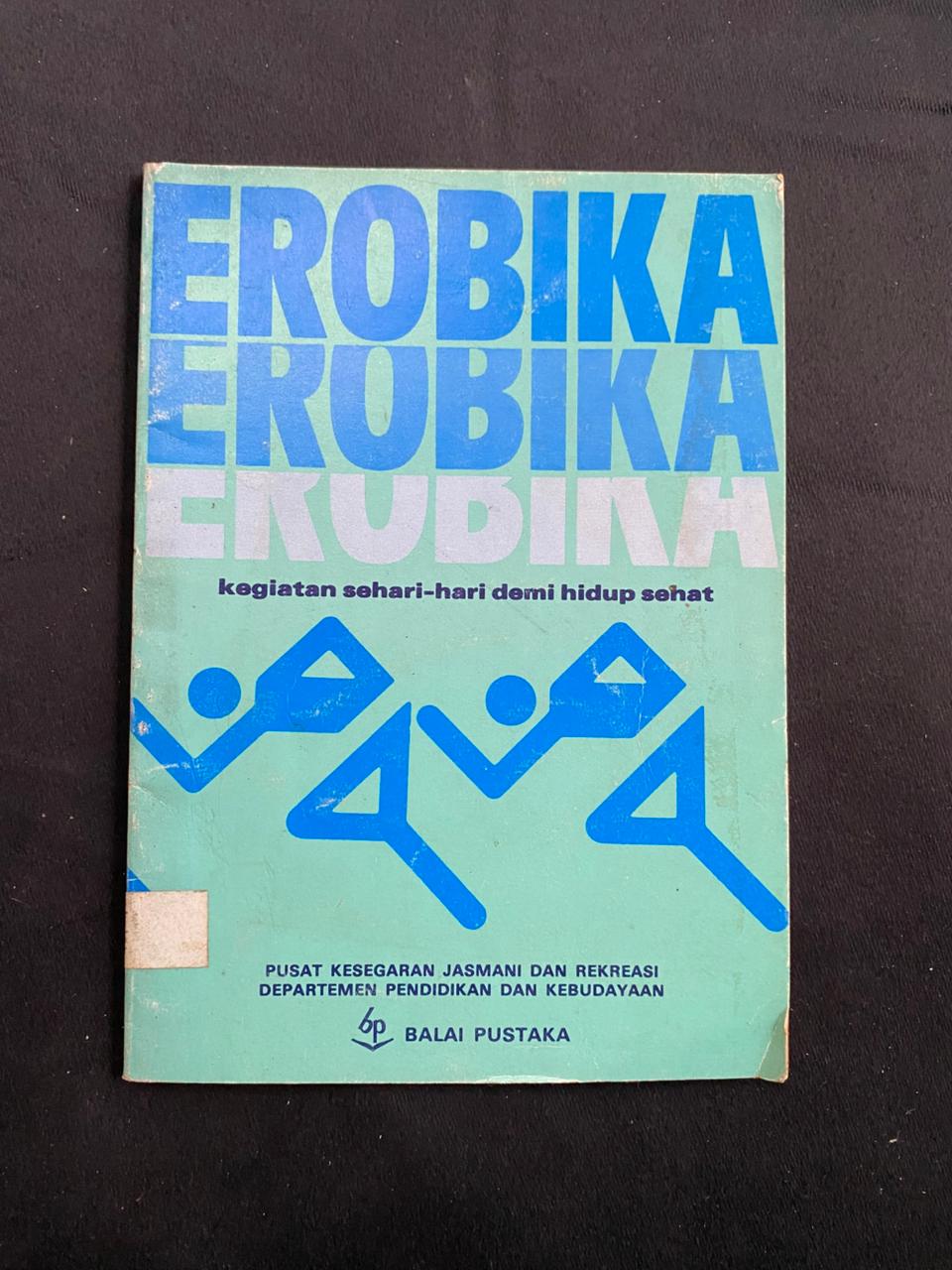 Erobika: Kegiatan Sehari-Hari Demi Hidup Sehat