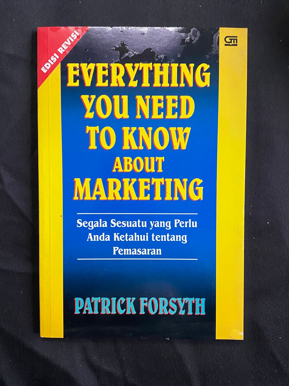 Everything You Need To Know About Marketing