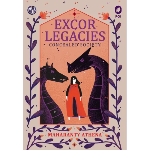 EXCOR LEGACIES CONCEALED SOCIETY