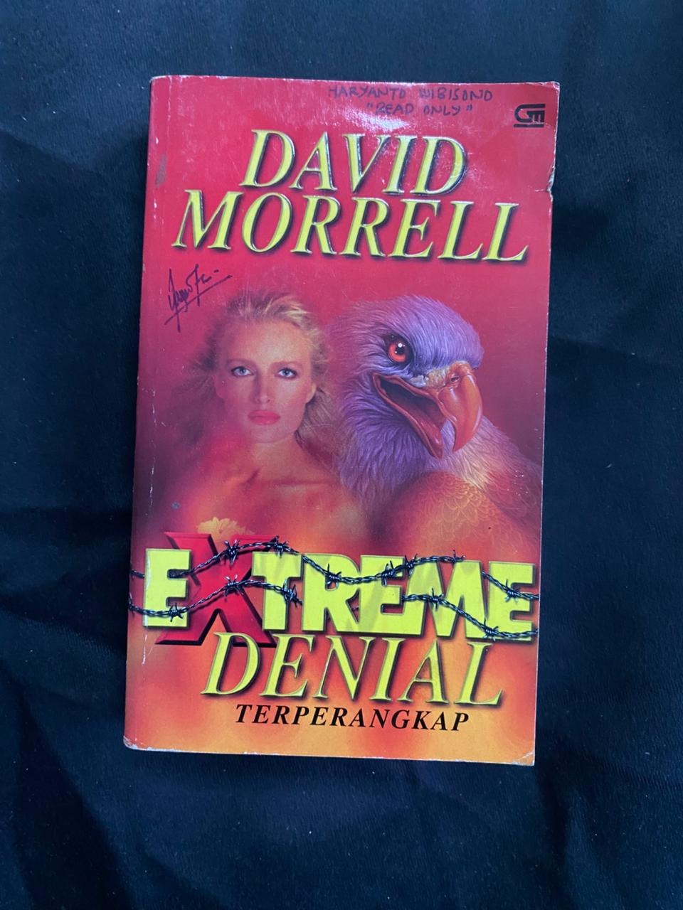 Extreme Denial